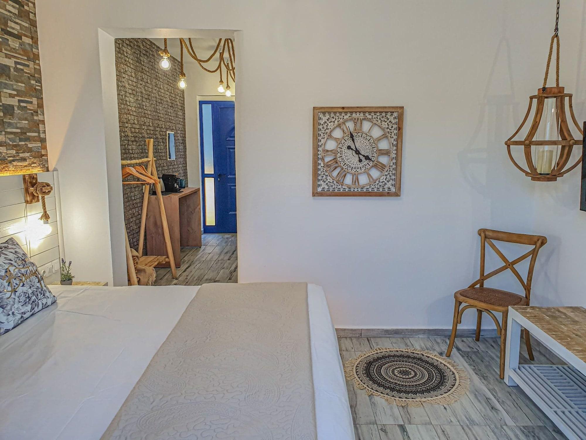 Habitación Rafael Hotel - Adults Only