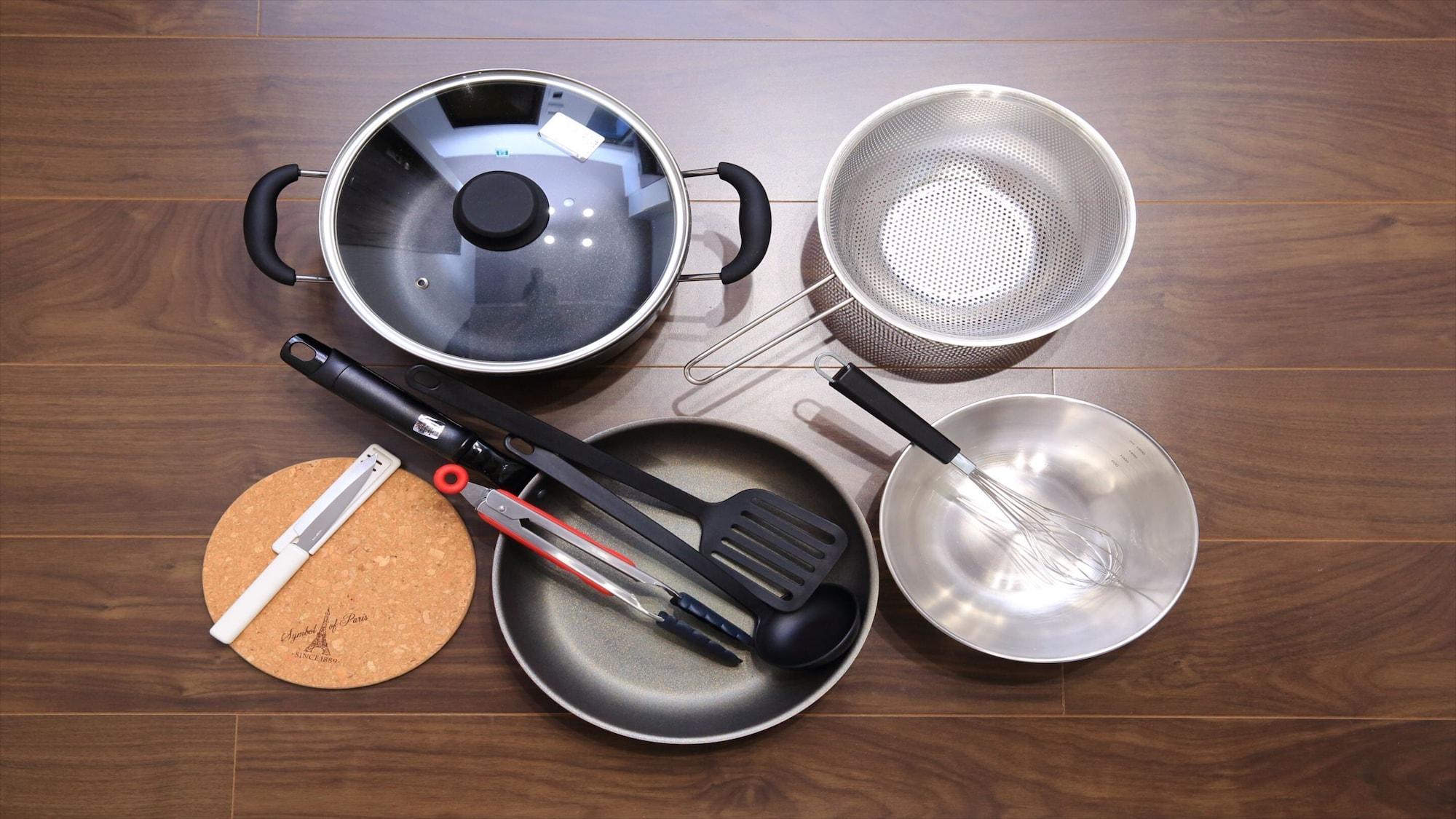 Set de Habitación COTO Tokyo Shibuya 4