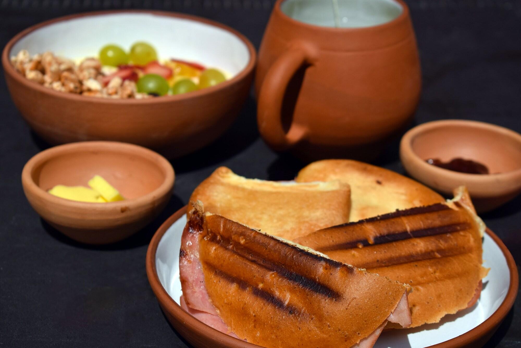 Restaurant Casa San Martín