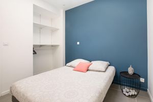 Alquiler Vacacional - New apartment with terrace