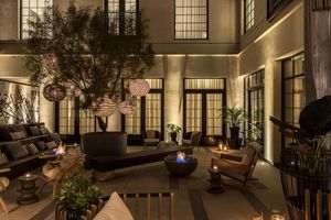 Alojamiento - Kimpton La Peer West Hollywood