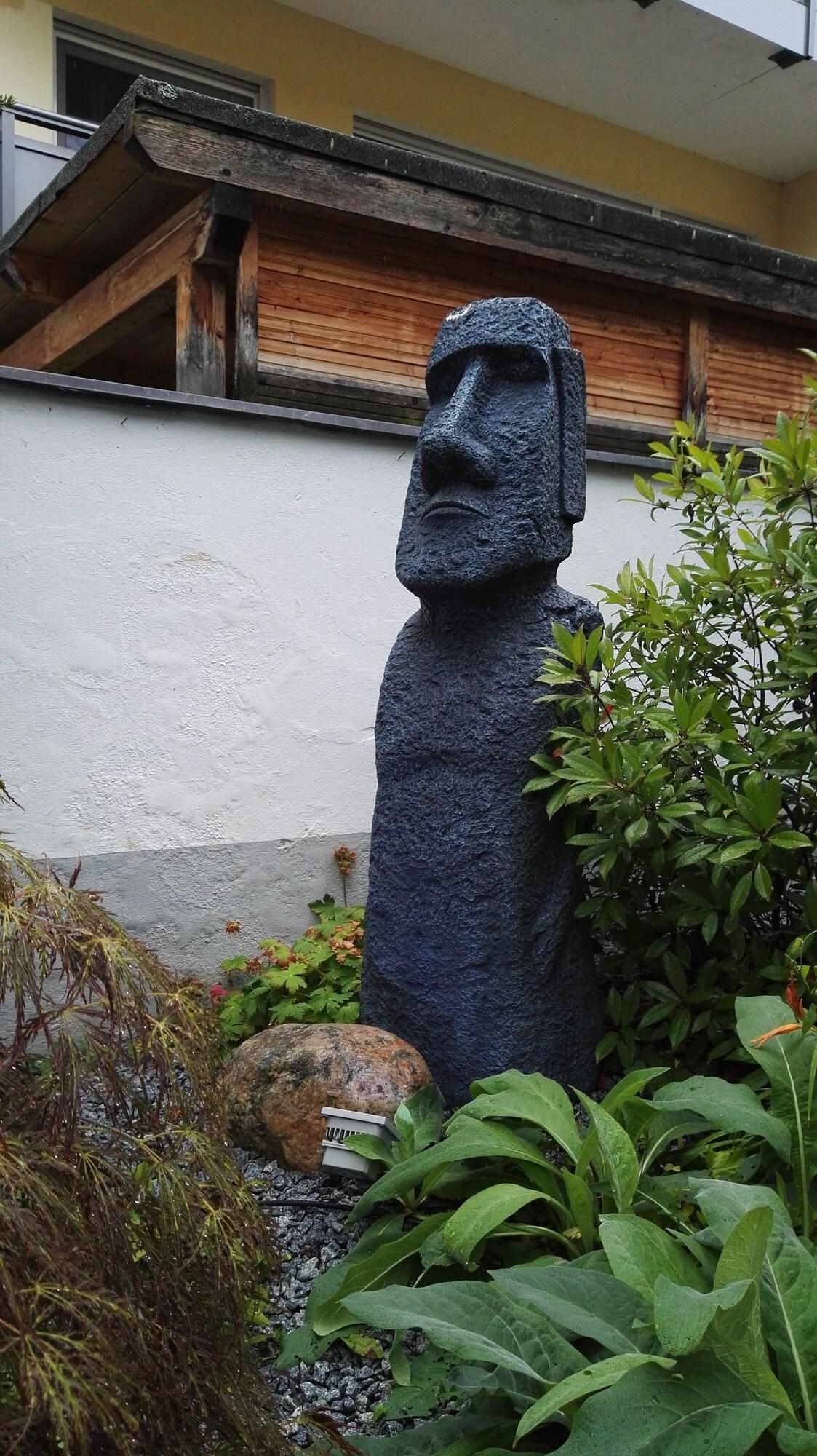 Equipamiento de Habitación Gästehaus Engelgasse