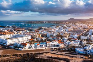 Actividad - Excursion a Lanzarote desde Fuerteventura