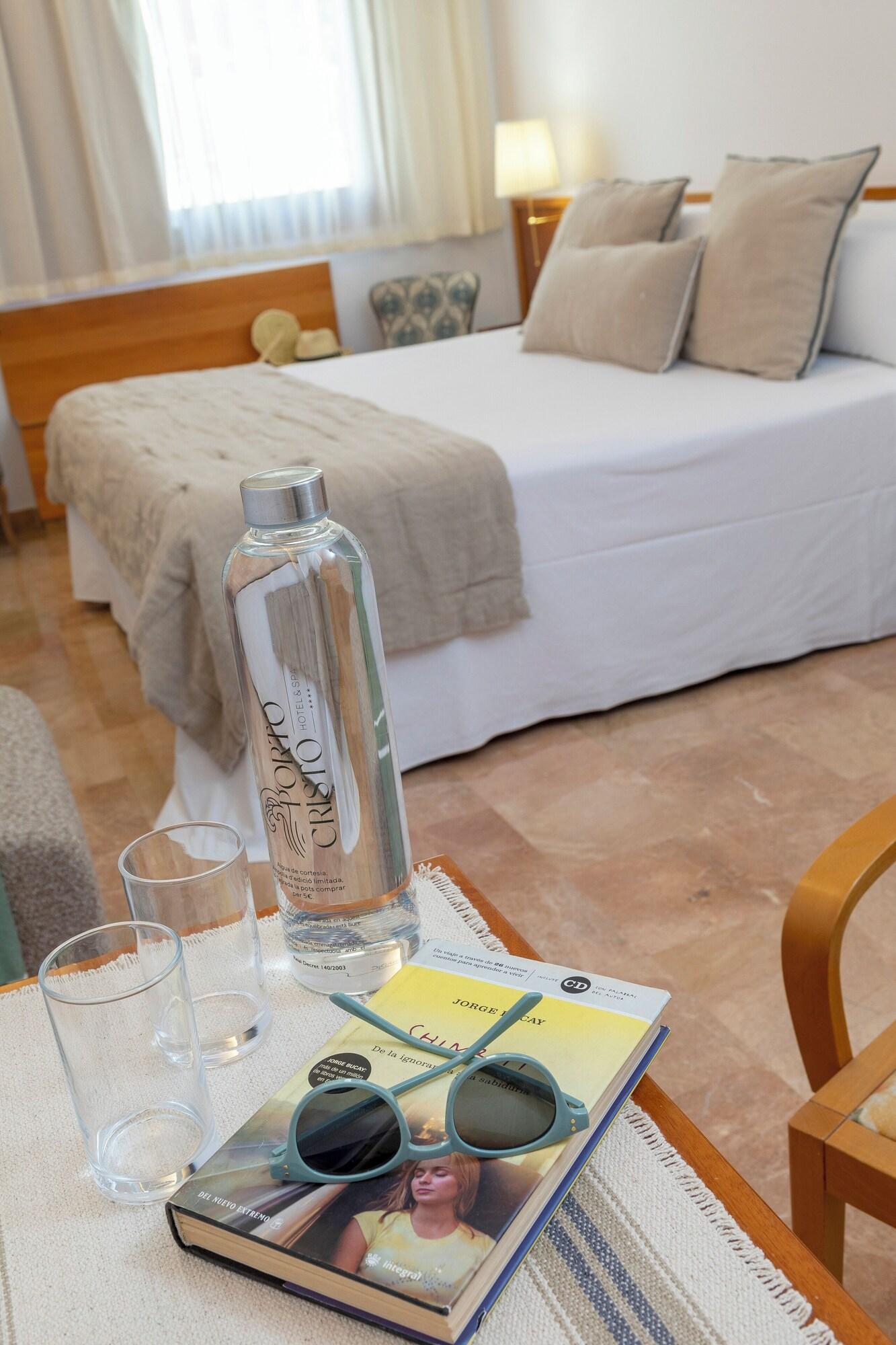 Habitación Hotel Spa Porto Cristo