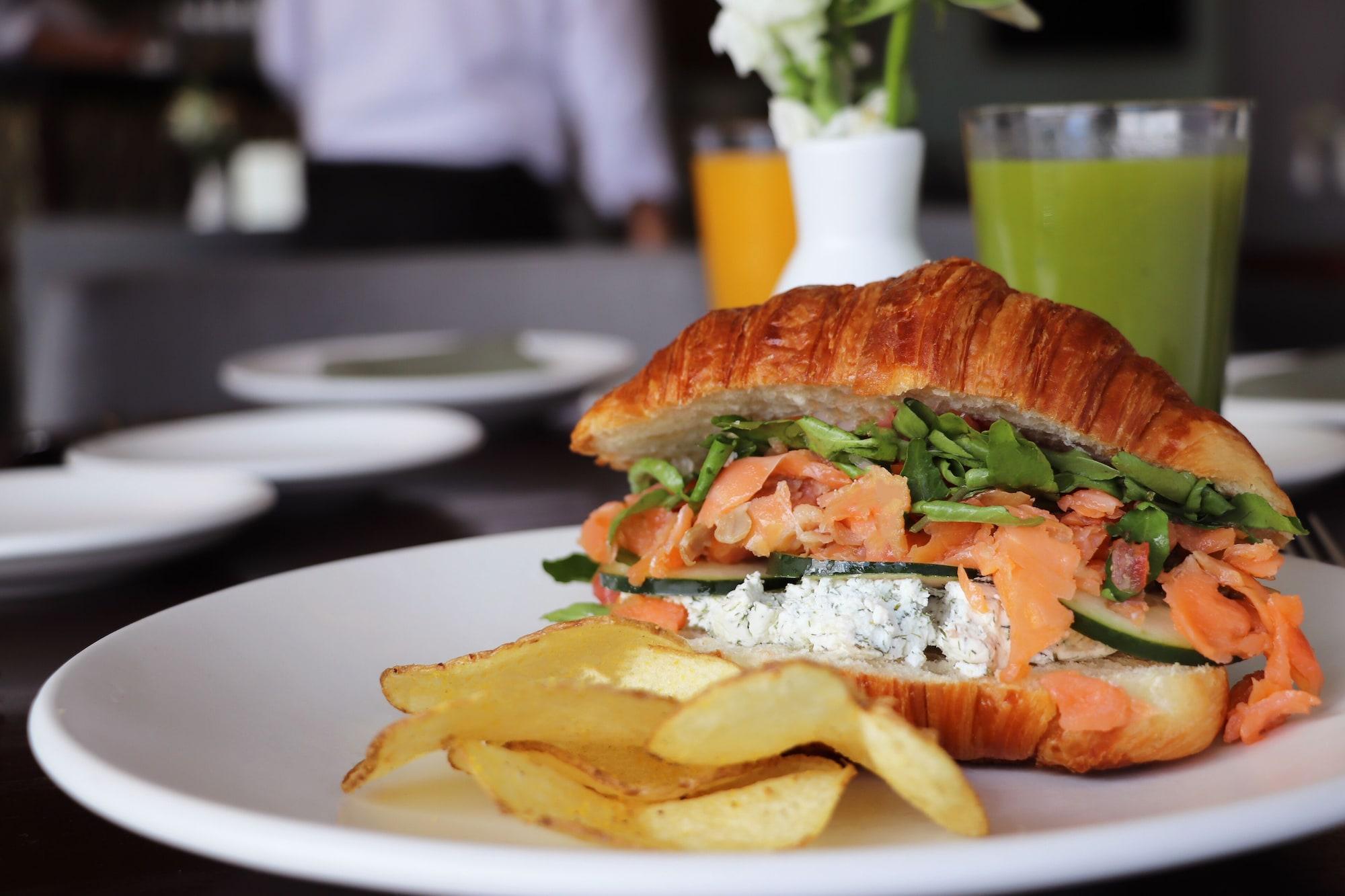 Restaurant Casa Basalto