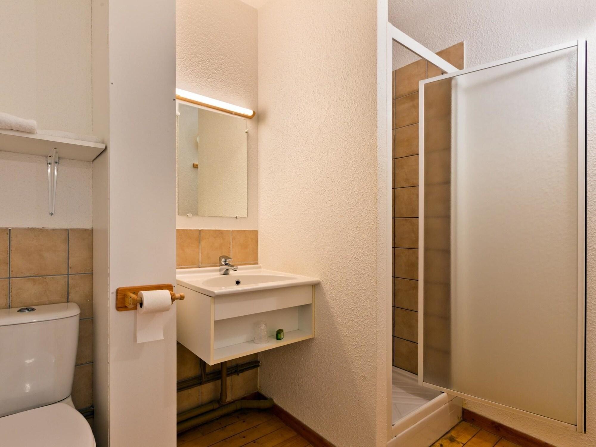 Equipamiento de Habitación Auberge De La Moreno