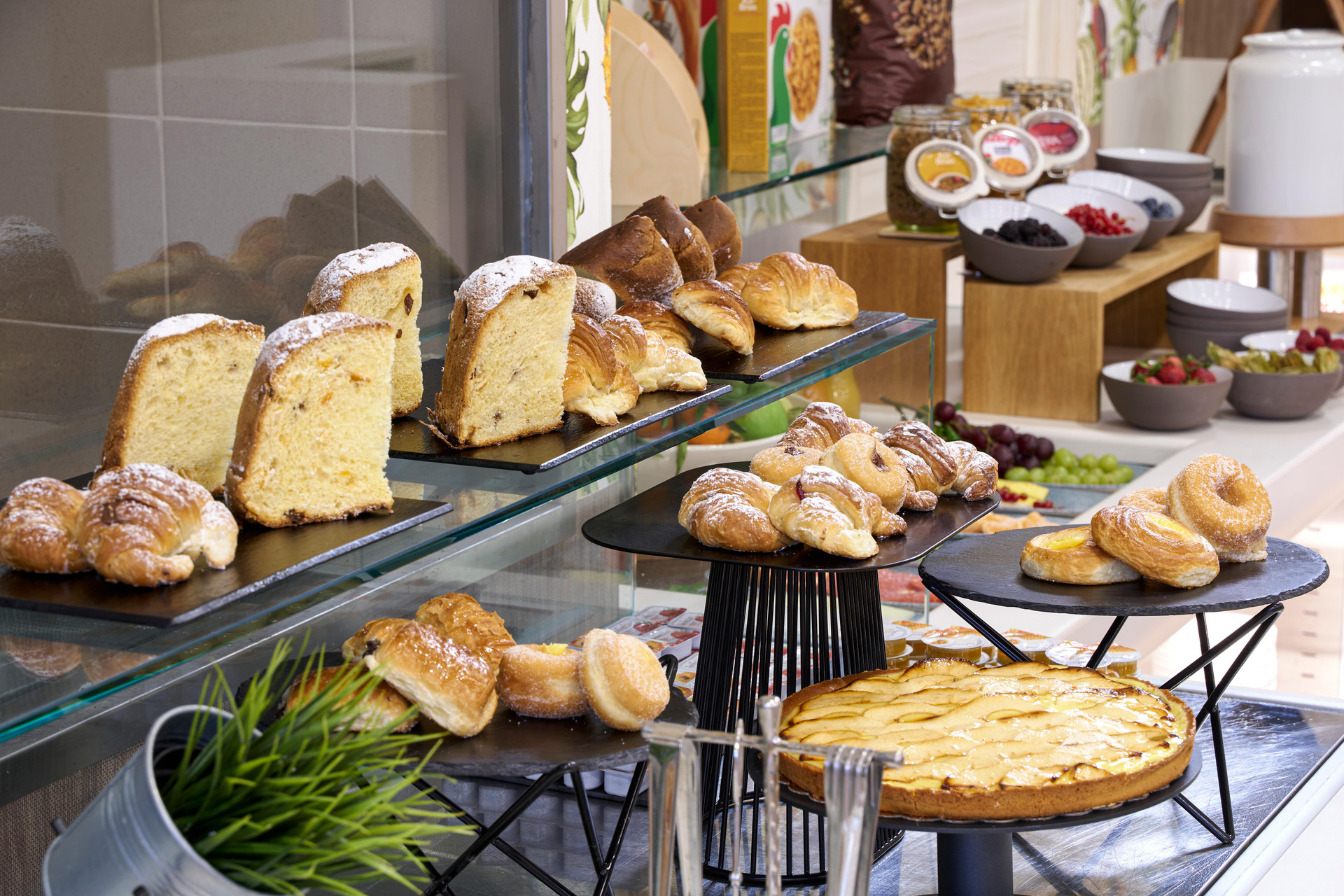 Restaurant Occidental Aurelia