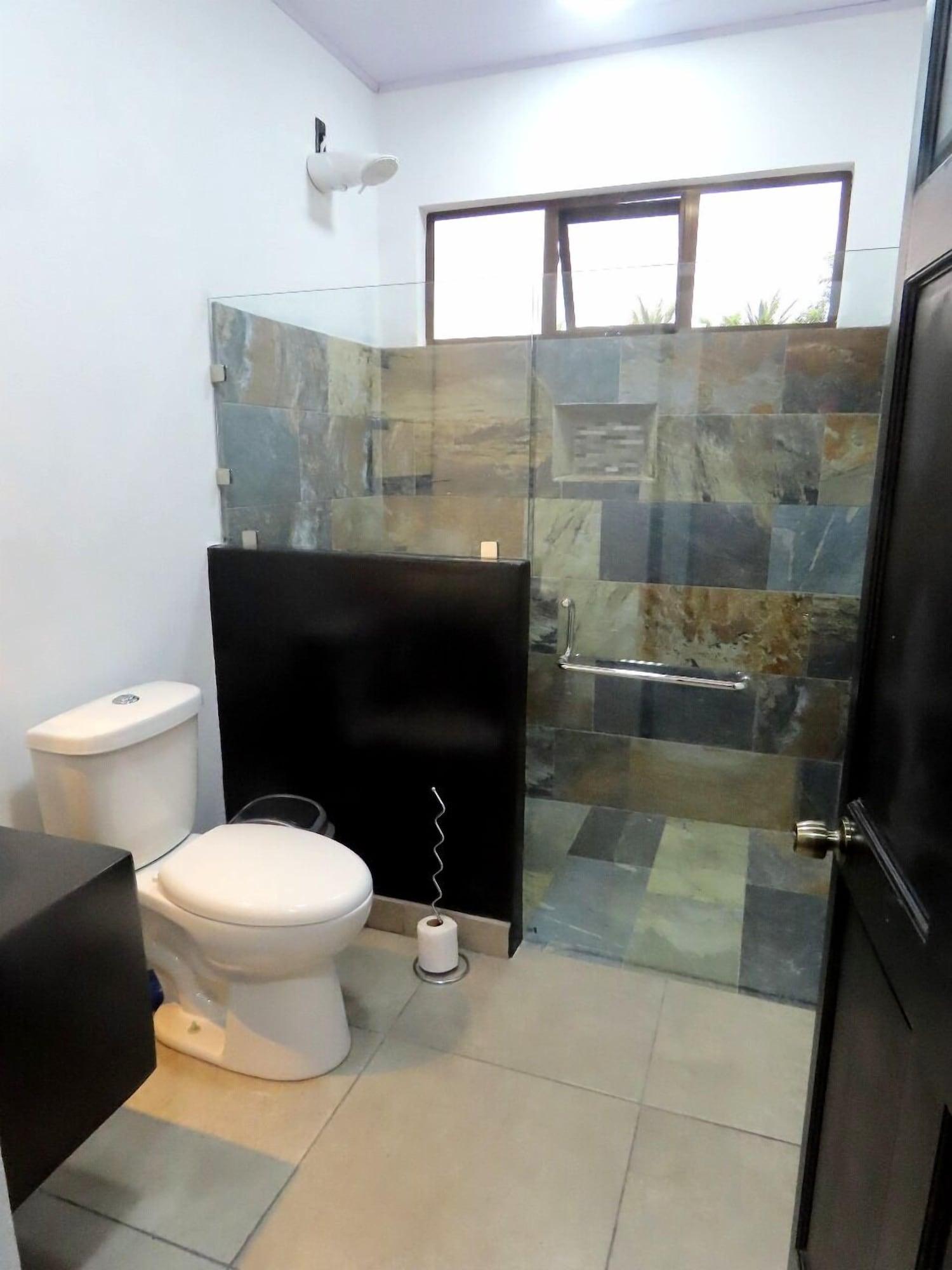 Equipamiento de Habitación Villas Arena y Sol