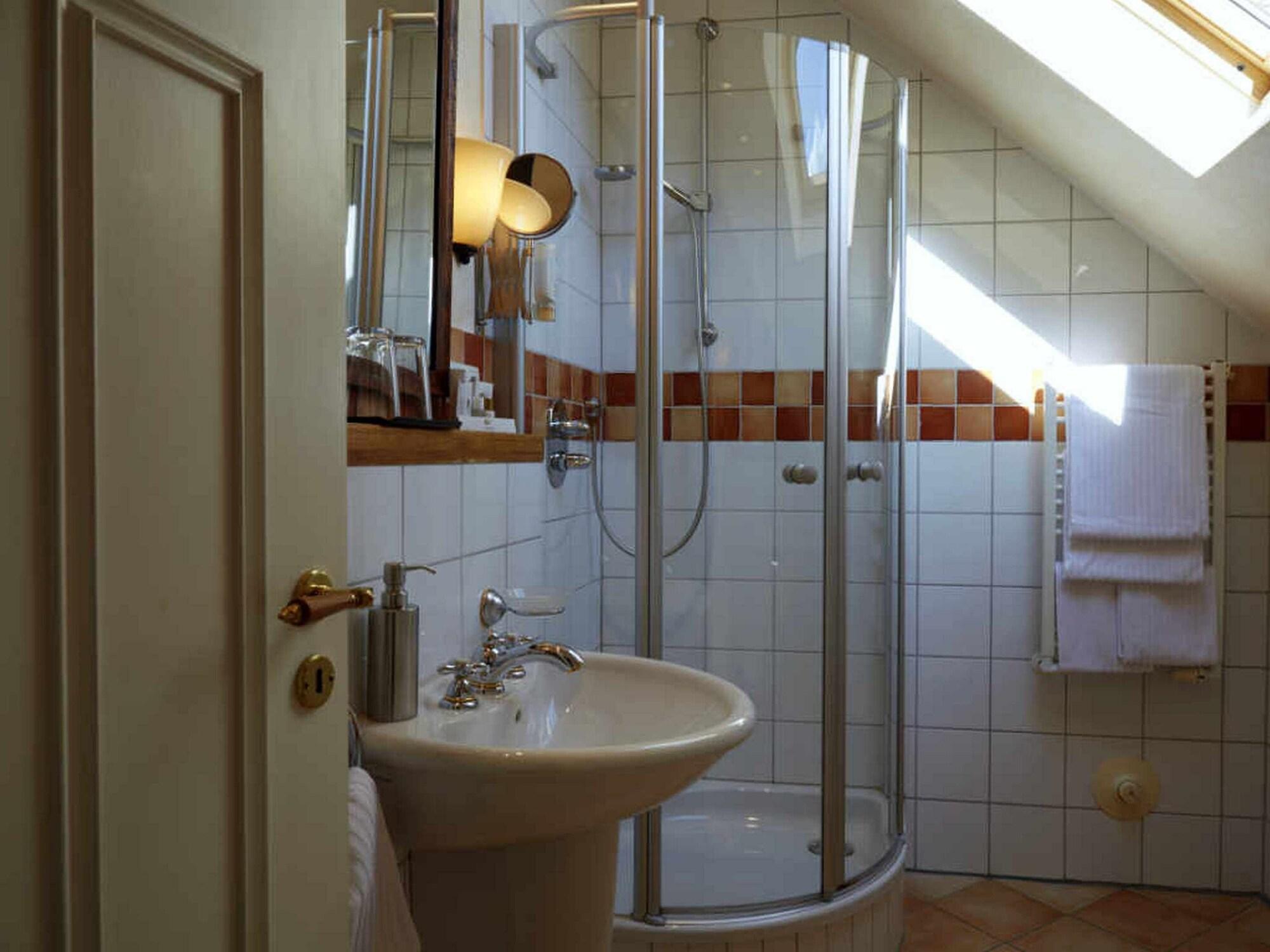 Equipamiento de Habitación Hotel Snorrenburg