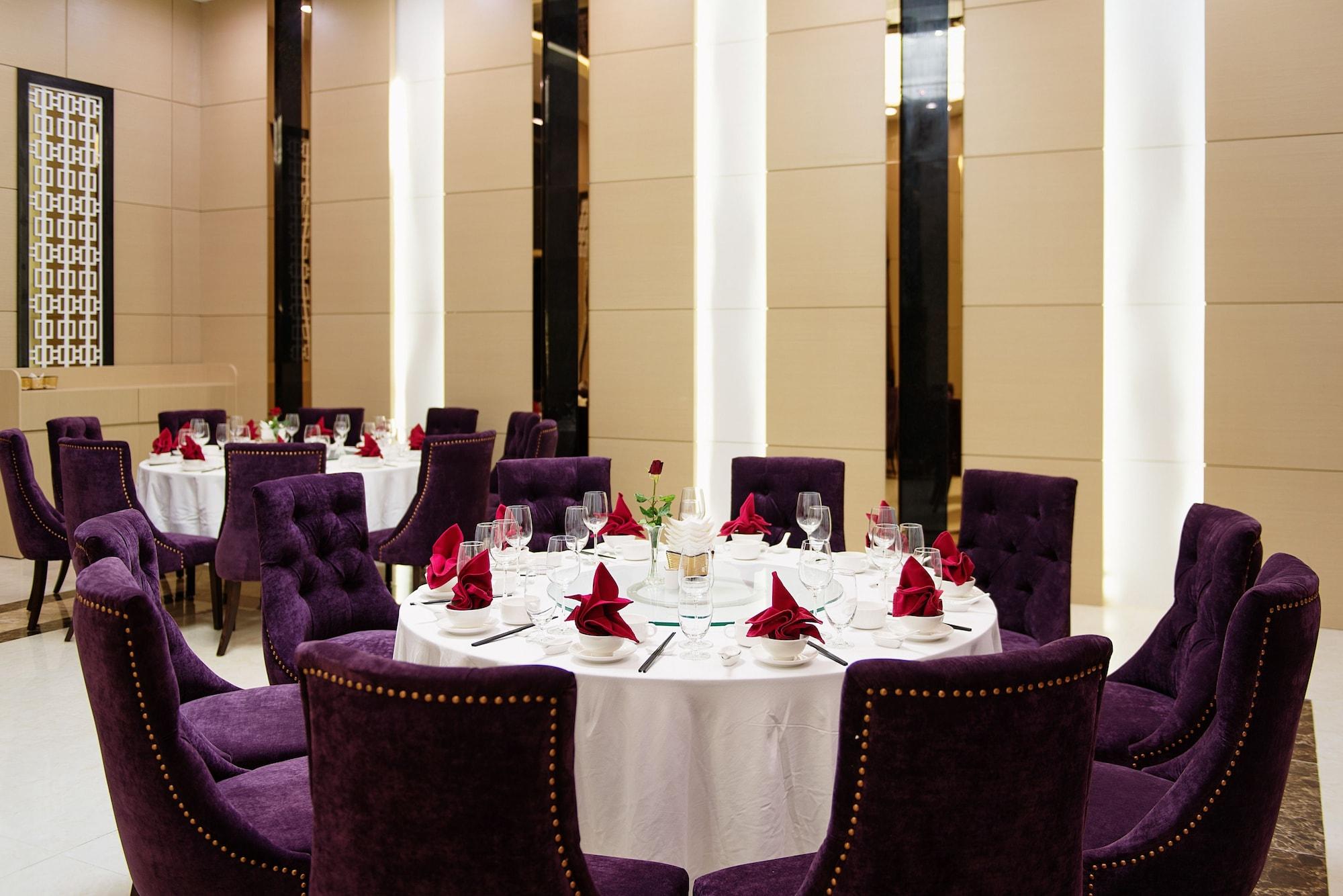 Restaurant Muong Thanh Grand Quang Nam