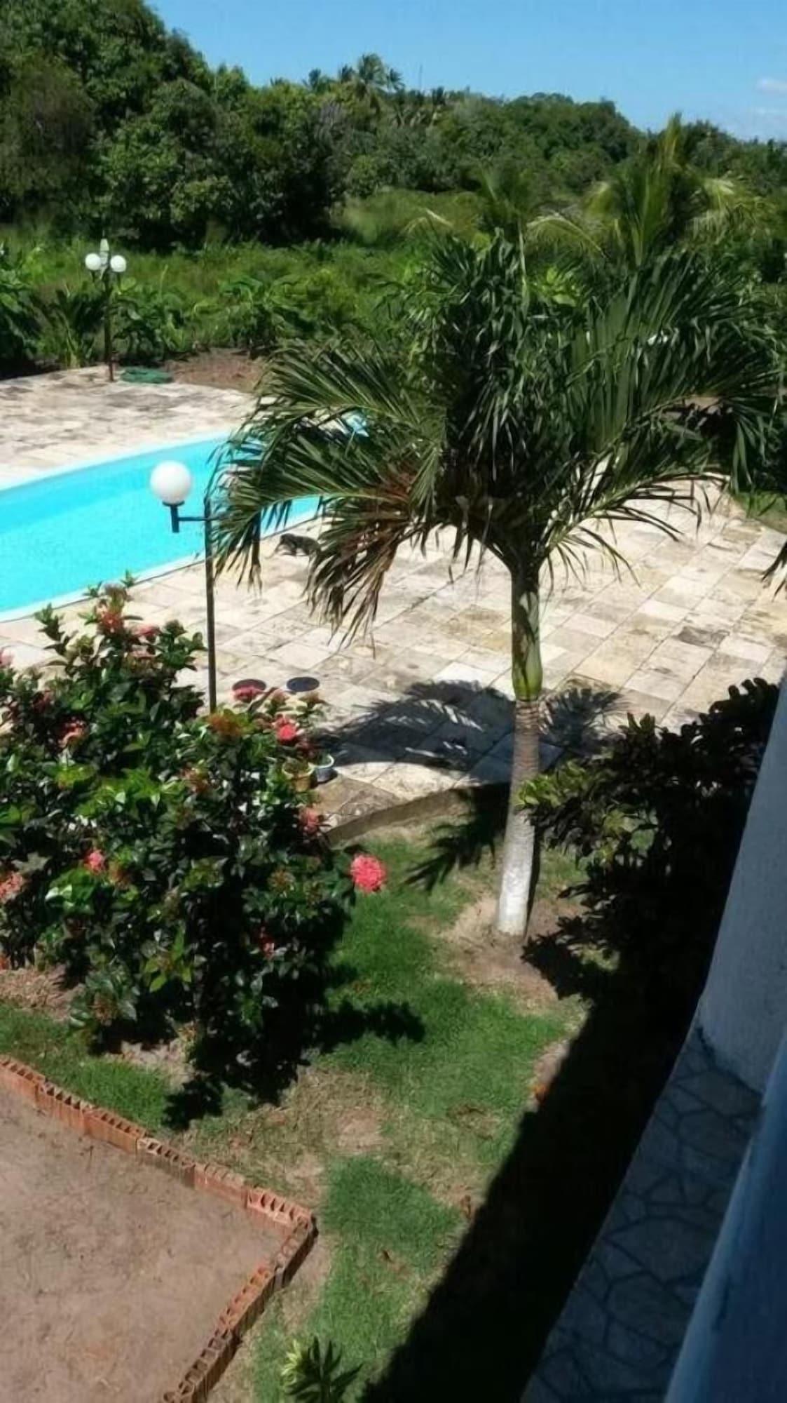 Comodidades del Alojamiento Chiveve Lagoa do Banana
