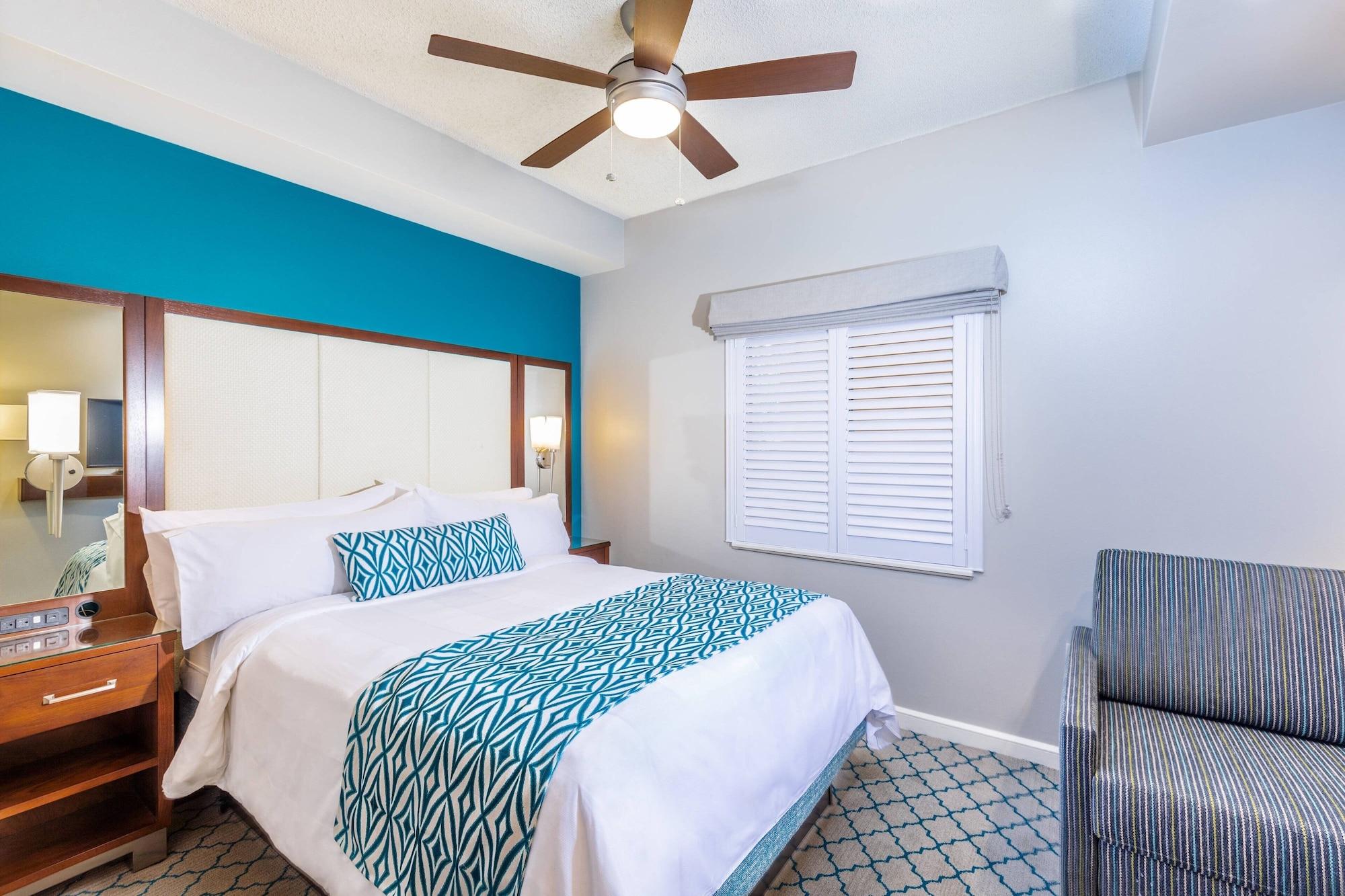 Habitación Marriott's Royal Palms