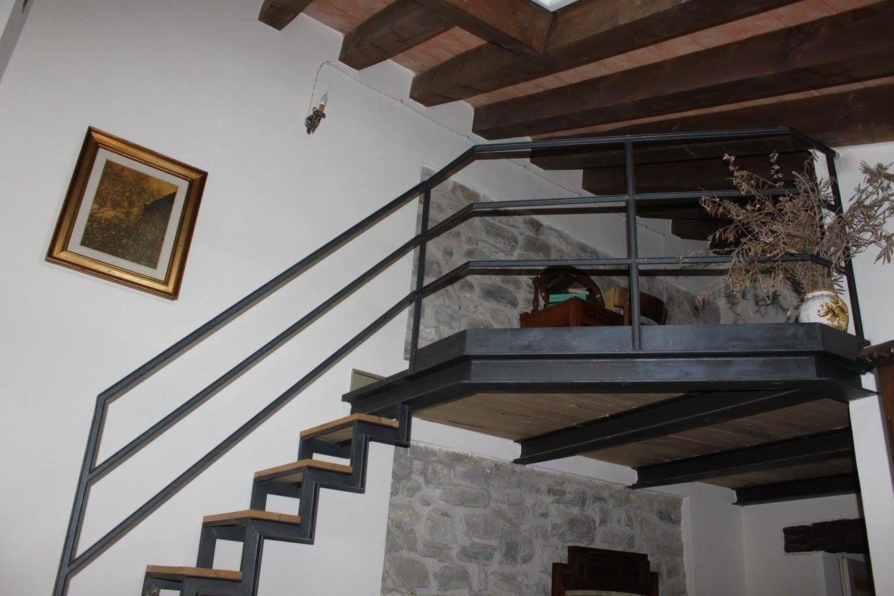Habitación B&B Eremo Gioioso