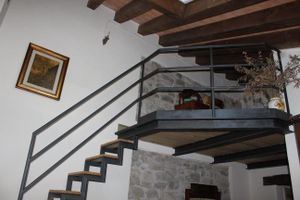 Alojamiento - B&B Eremo Gioioso