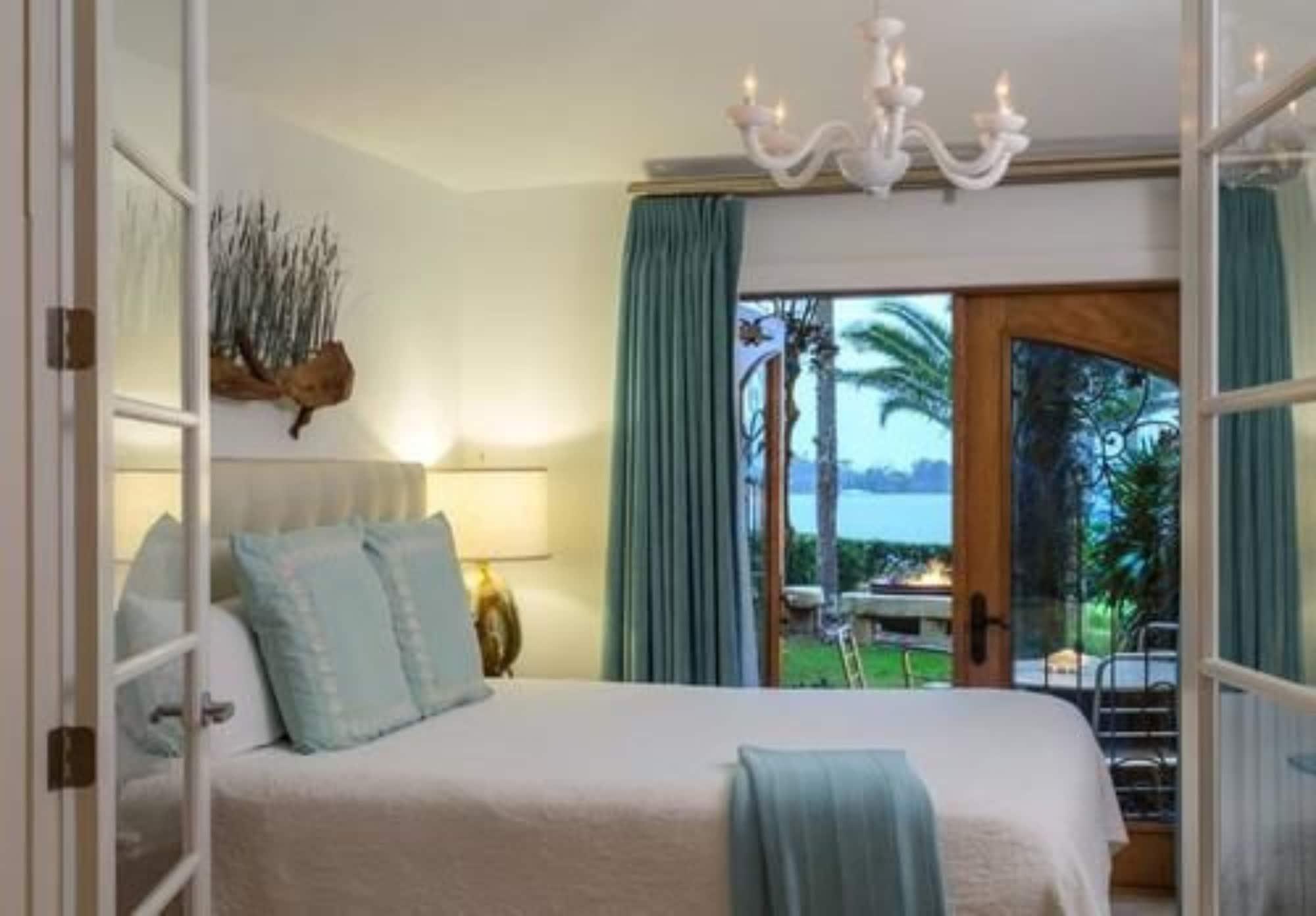 Habitación Black Dolphin Inn
