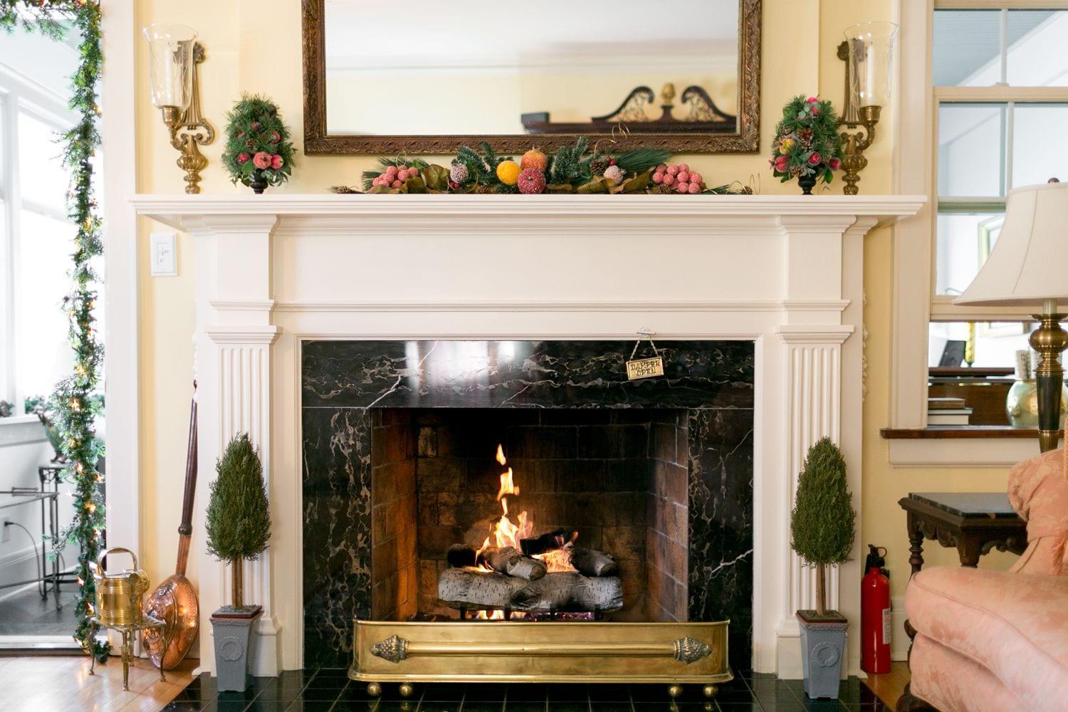 Varios 1810 Emerson House Bed & Breakfast - Adults Only