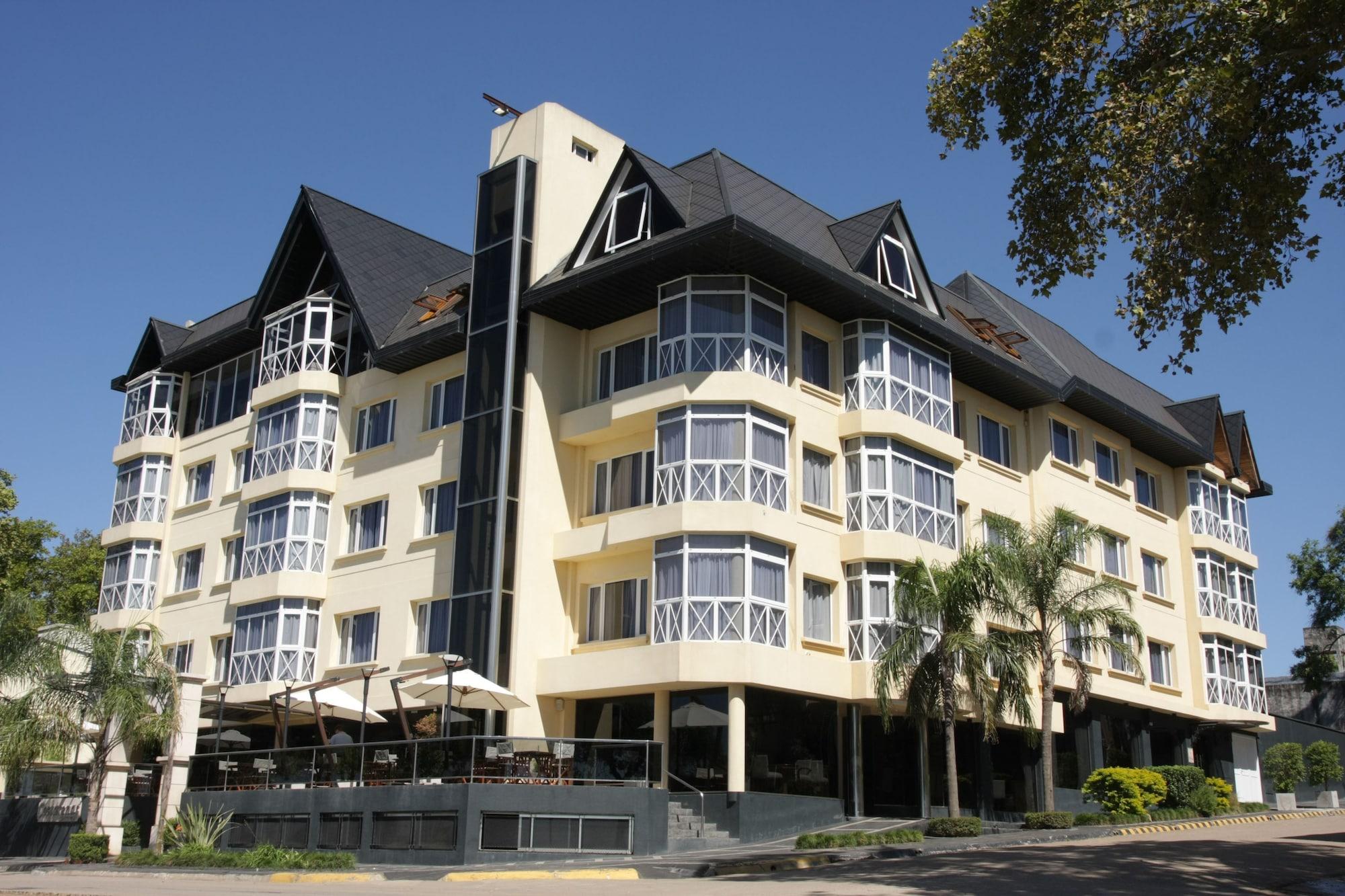 Varios Costarenas Hotel & Spa