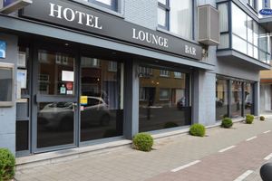 Alojamiento - Royal Zelzate