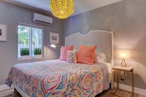 Alquiler Vacacional - Private & Charming Cottage 2 bedrooms in Miami Beach