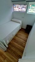 Renta Vacacional - Floating apartment in the nautical Vigo ferry dock Cies Islands and Cangas