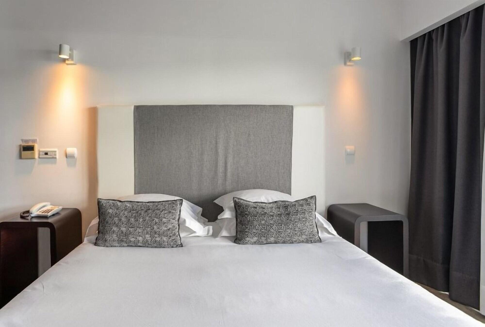 Habitación Hotel Solar Dos Mascarenhas