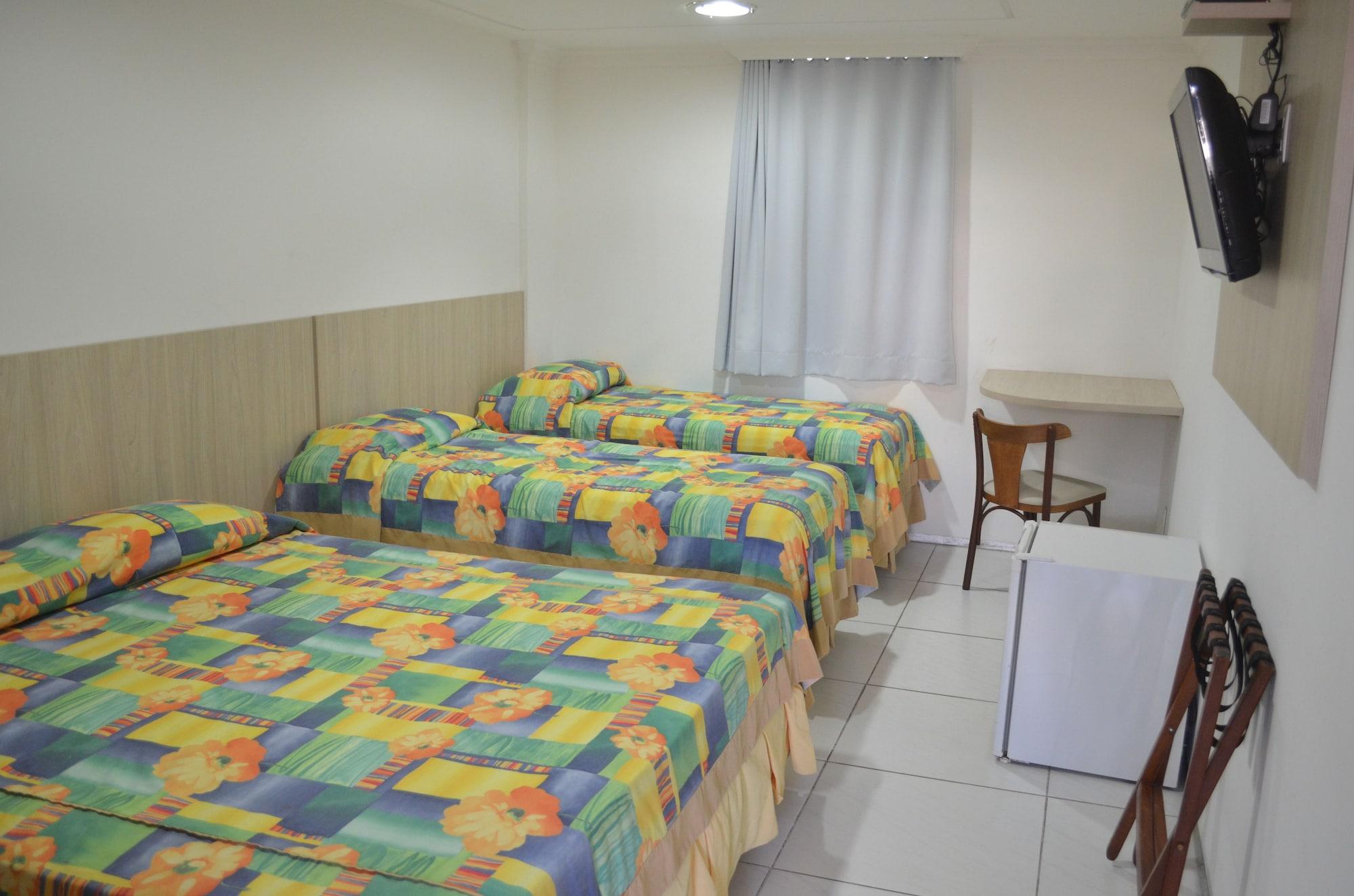 Habitación Hotel Annamar