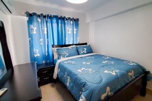 Alquiler Vacacional - Luxury Condo Zona Colonial Beautiful water View+Pool+Gym+Sauna