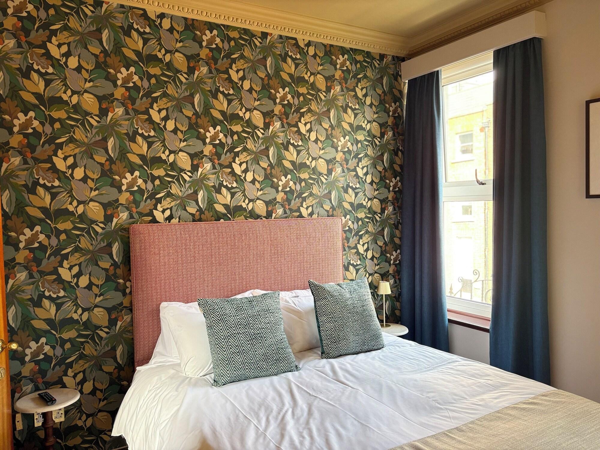 Habitación O'Donoghue's