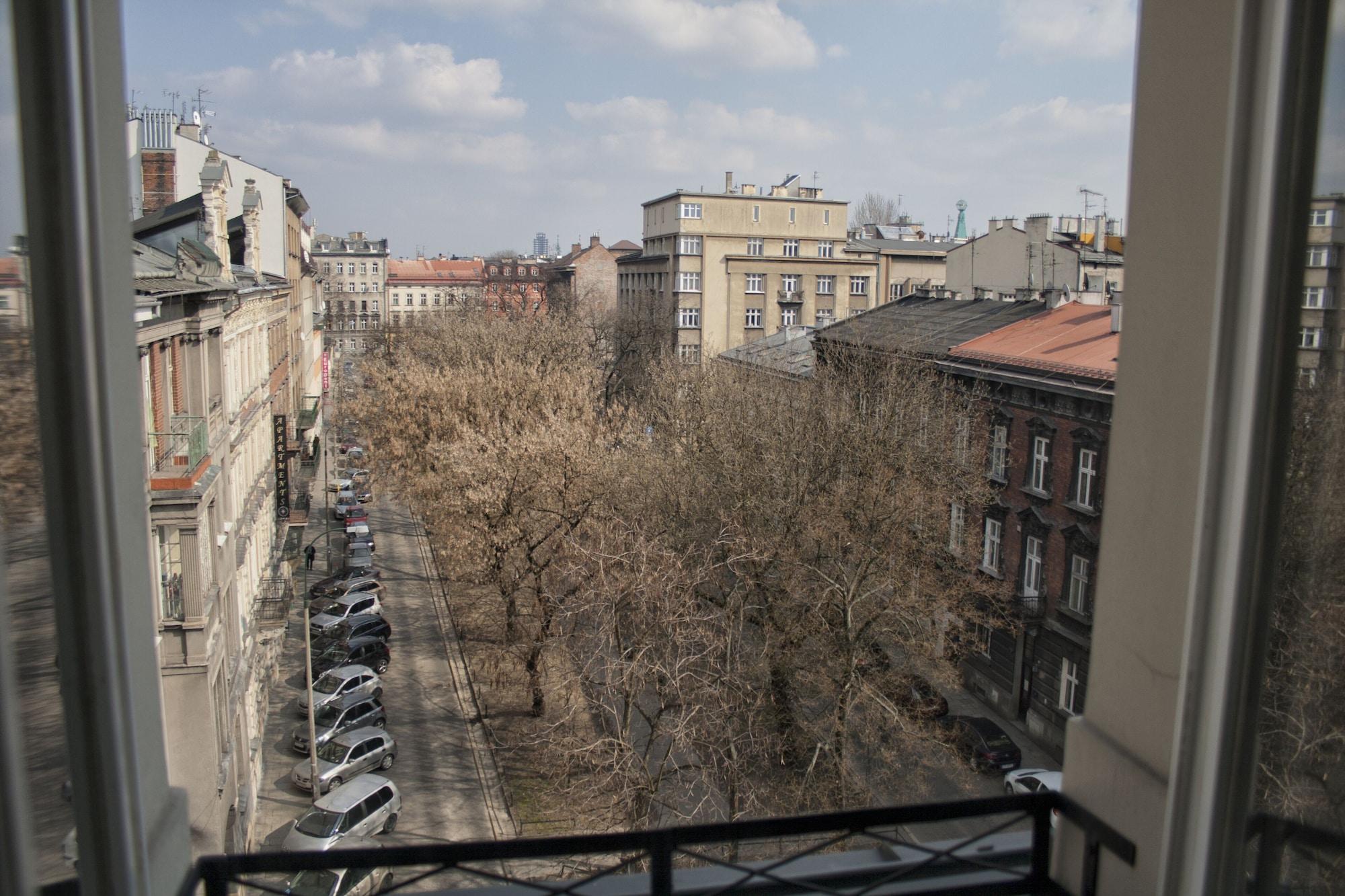 Comodidades del Alojamiento Yourplace Central Apartments