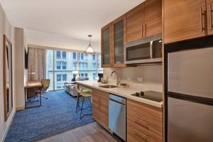 Alojamiento - Residence Inn by Marriott New Orleans French Quarter Area/Central Business District
