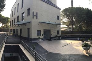 Alojamiento - H La Cabaña