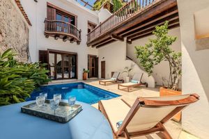 Alquiler Vacacional - Casa Luna de Jerico - Luxury - Old City