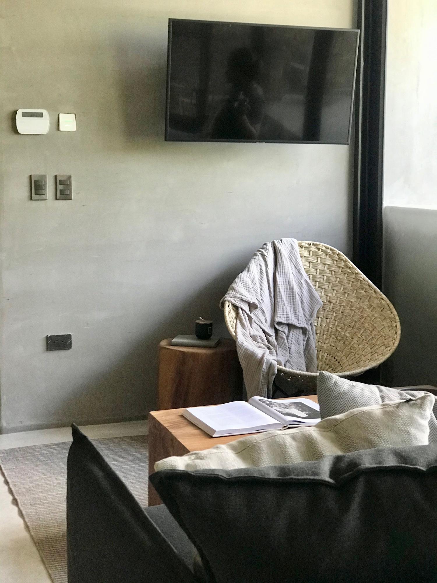 Set de Habitación Arba Condo