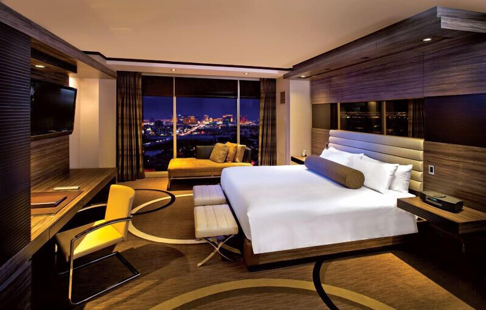 Habitación M Resort Spa Casino