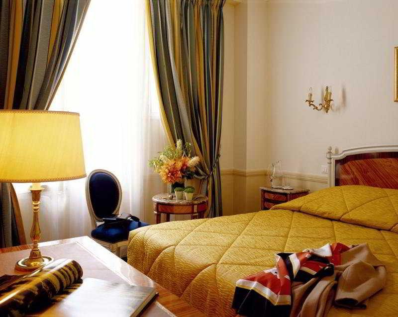 Hotel Hotel de Suede Saint Germain