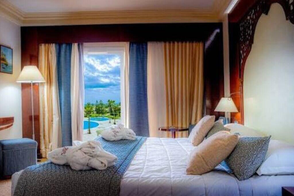 Habitación Le Royal  Hammamet
