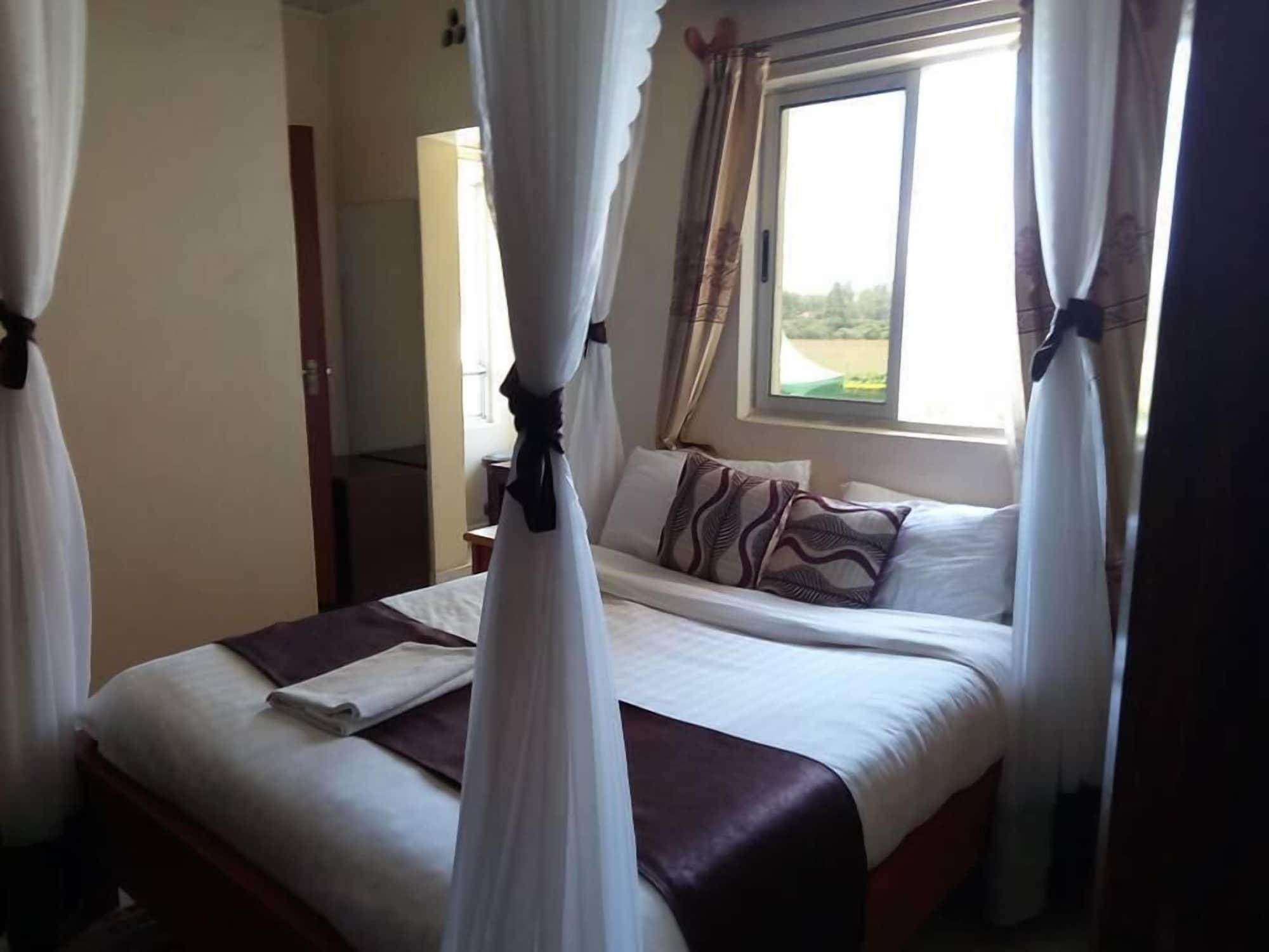 Habitación Lanet Matfam Resort