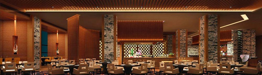 Restaurant Mövenpick Hotel Enshi