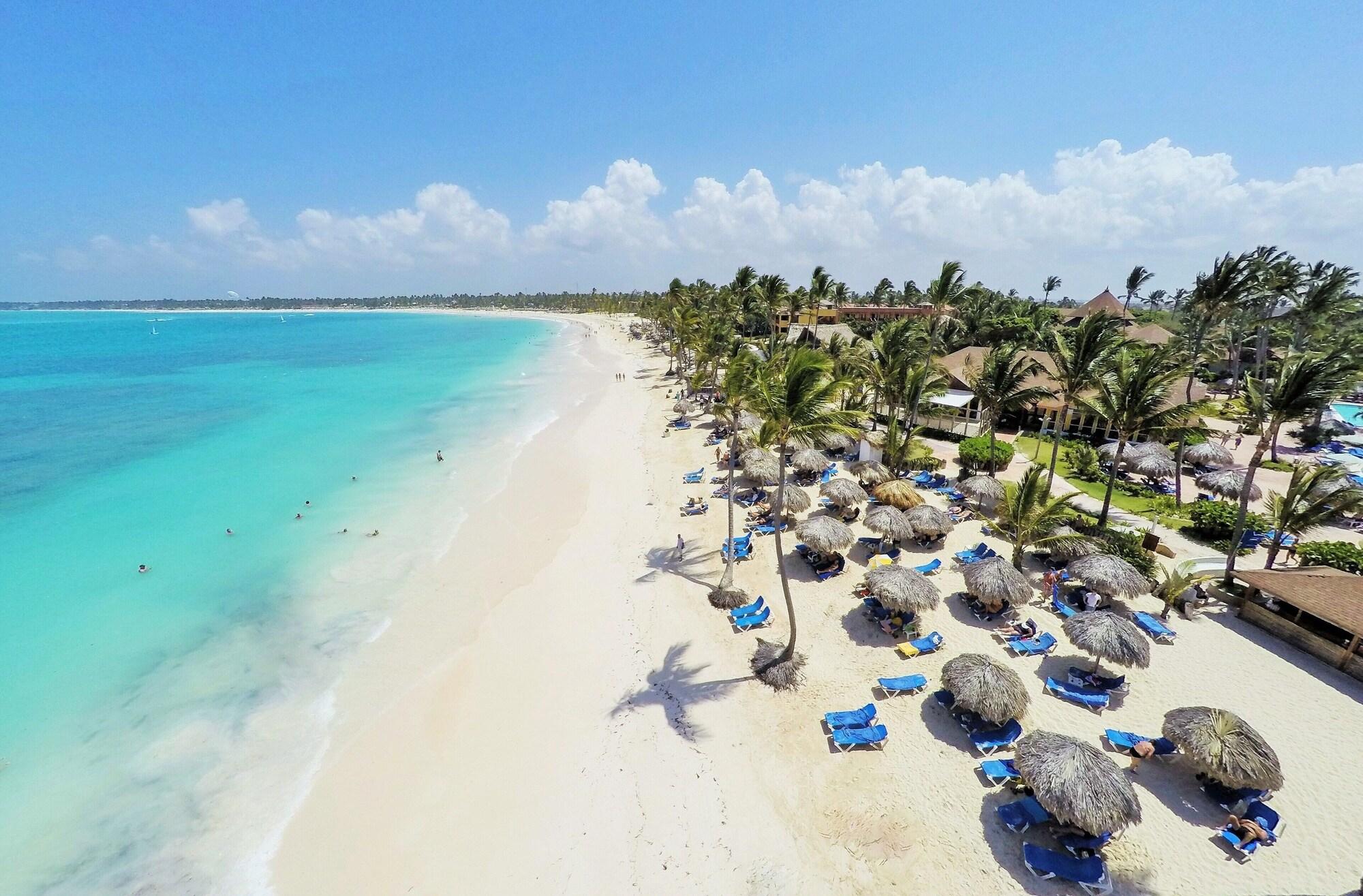 Playa VIK hotel Cayena Beach
