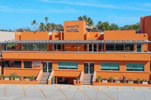 Alojamiento - Hotel Boutique Plaza Doradas