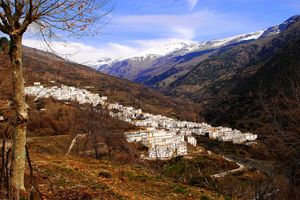 Actividad - Excursión de un día a Alpujarra desde Granada