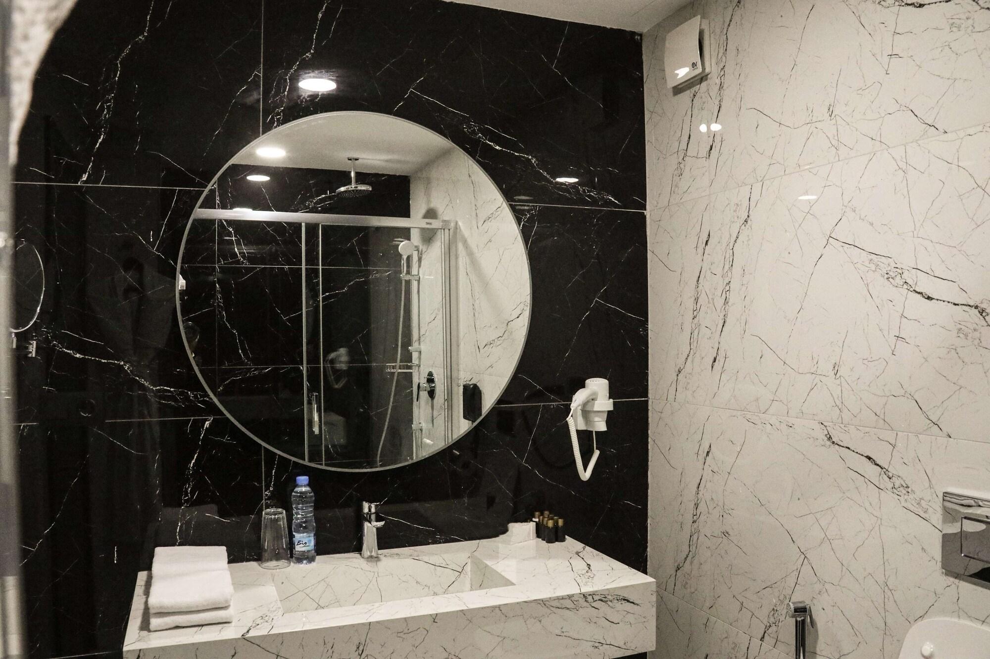 Equipamiento de Habitación Best Western Premier Dj Hotel