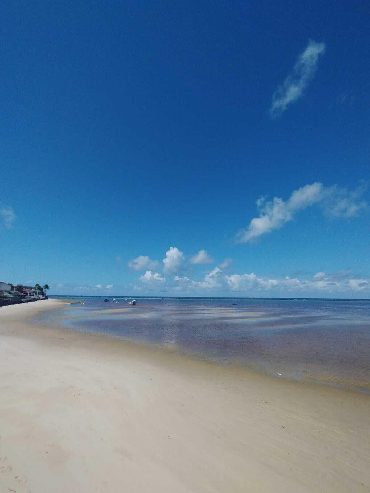 Varios Pousada barra sol