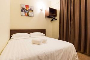 Alojamiento - Ai Smart Hotel @ Jonker