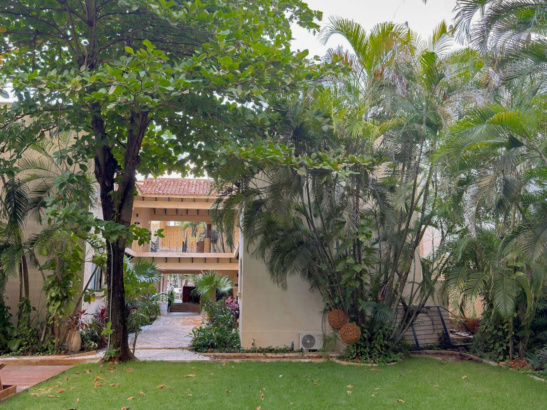 Vista Exterior Quinta Nina Playa del Carmen - Adults Only