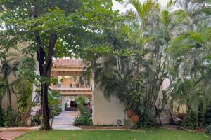 Alojamiento - Quinta Nina Playa del Carmen - Adults Only