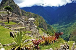 Pacote - Pacotes para Cusco