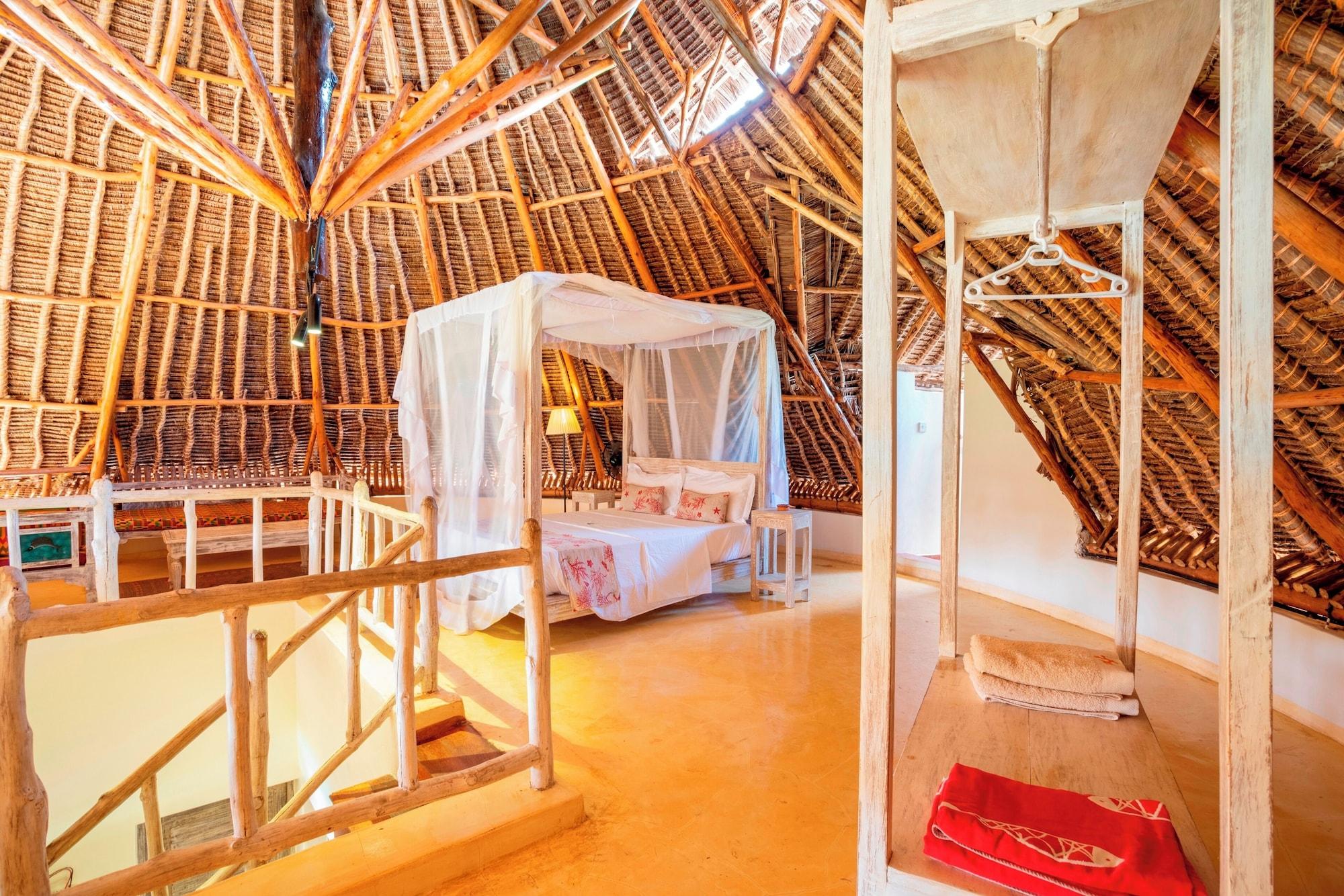 Habitación Aestus Villas Resort