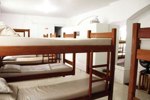 Alojamiento - Hostel Leal Loyalty