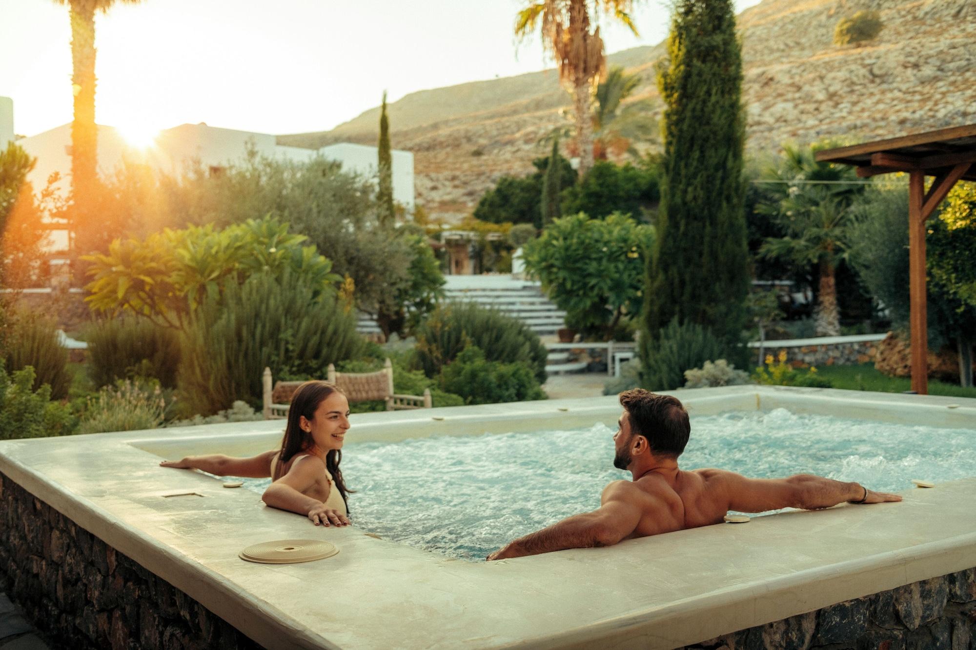 Spa Caesars Gardens Hotel & Spa - Adults Only